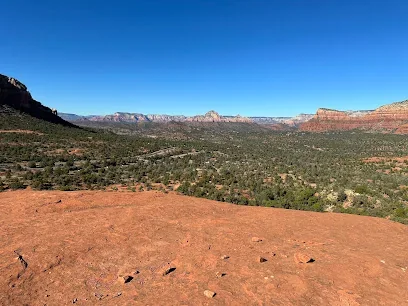 Sedona Red Rock Cam